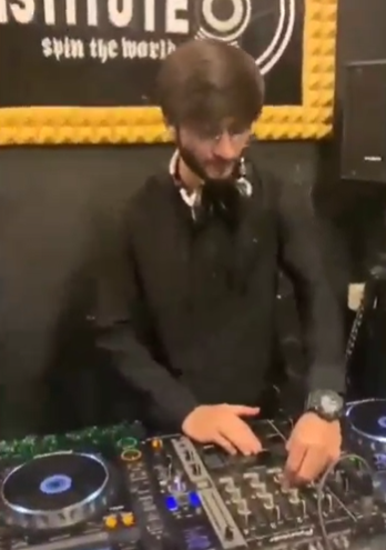 Photo By DJ Ndborn - DJs