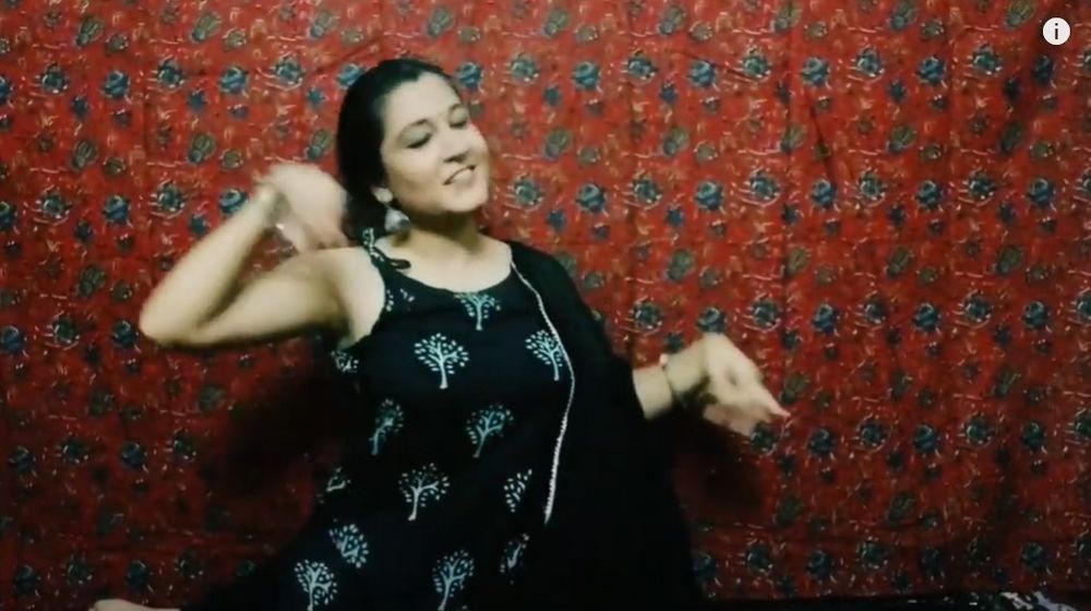 Ankita Sehgal Choreography