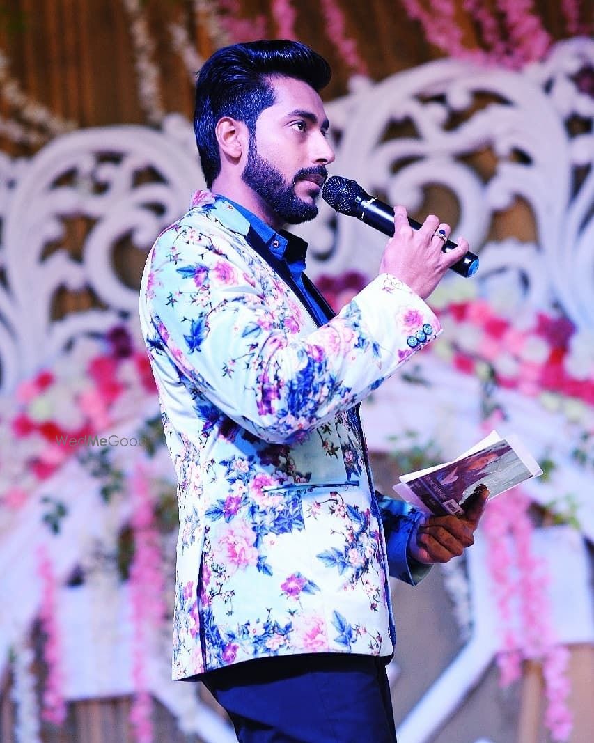 Photo By Anchor Garv Dhingra - Wedding Entertainment 