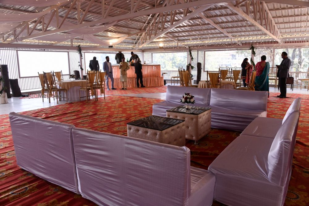 Photo By The Rooftop - Hotel India - Venues