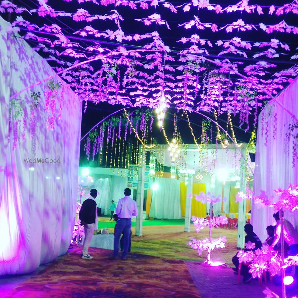 Photo By Guddu Light And Tent House - Decorators