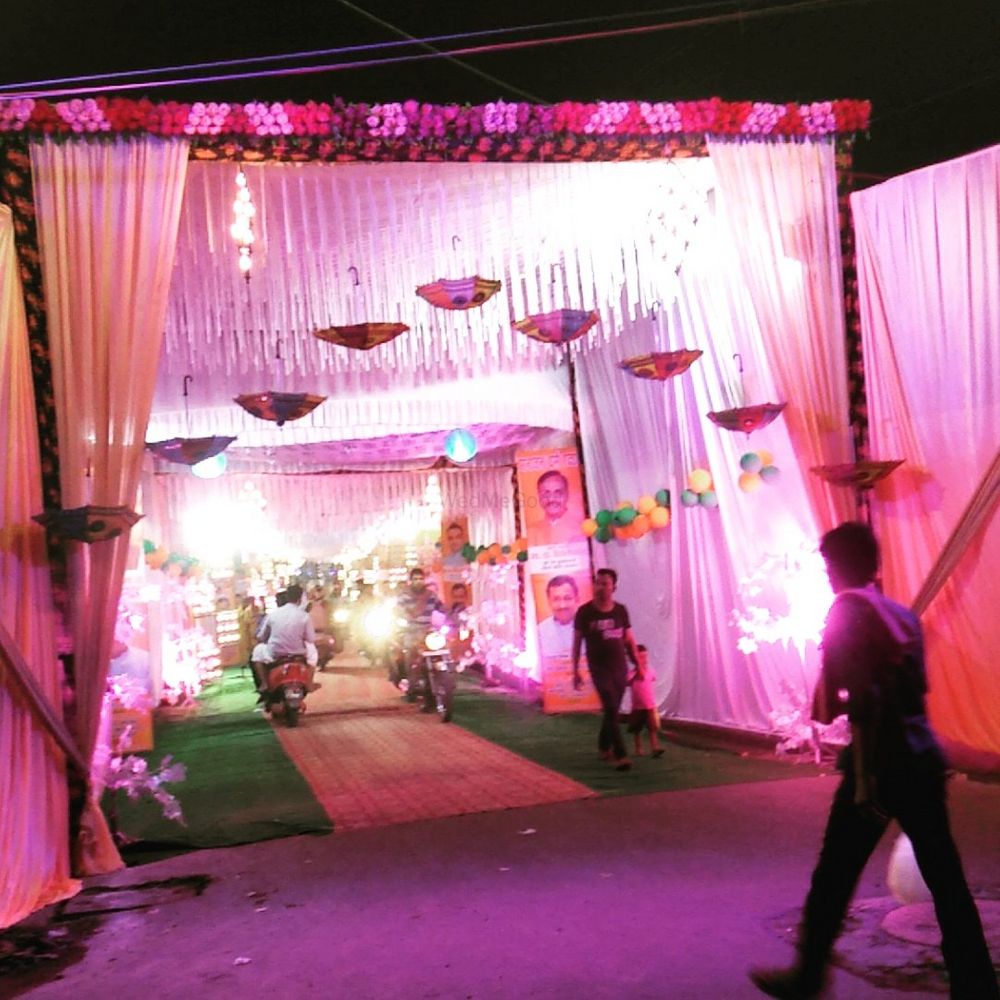 Photo By Guddu Light And Tent House - Decorators