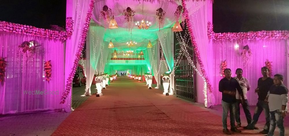 Photo By Guddu Light And Tent House - Decorators