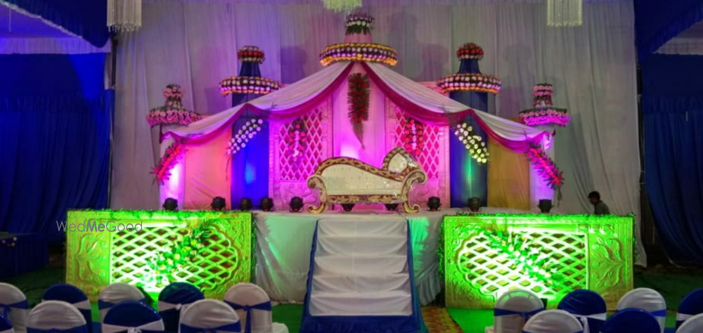 Photo By Guddu Light And Tent House - Decorators