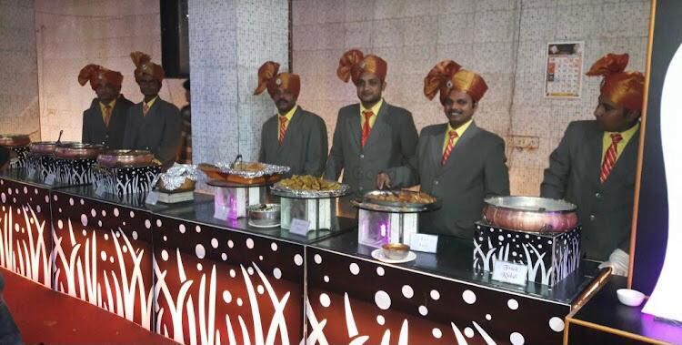 Best Star Caterers 