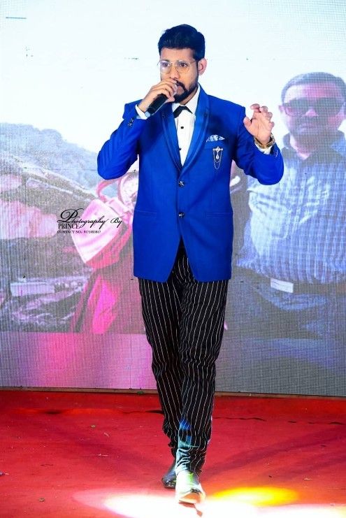 Photo By Anchor Kabeer - Wedding Entertainment 