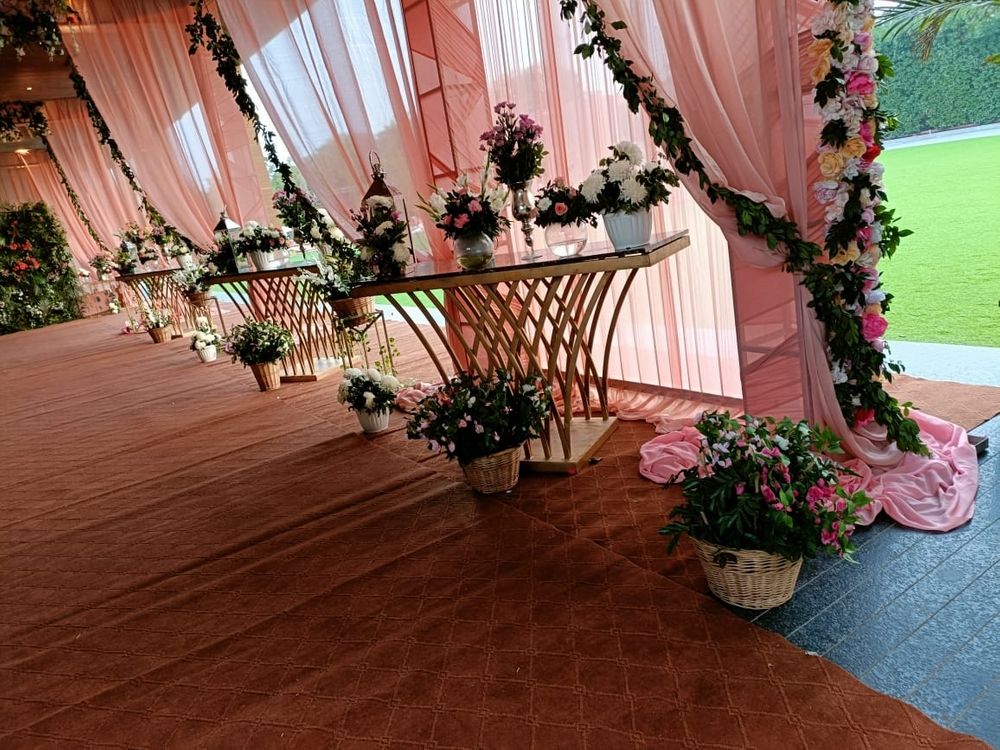 Photo By Suri Wedding Planner - Decor - Decorators