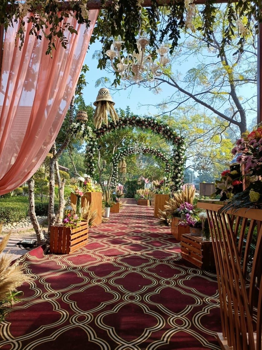 Photo By Suri Wedding Planner - Decor - Decorators