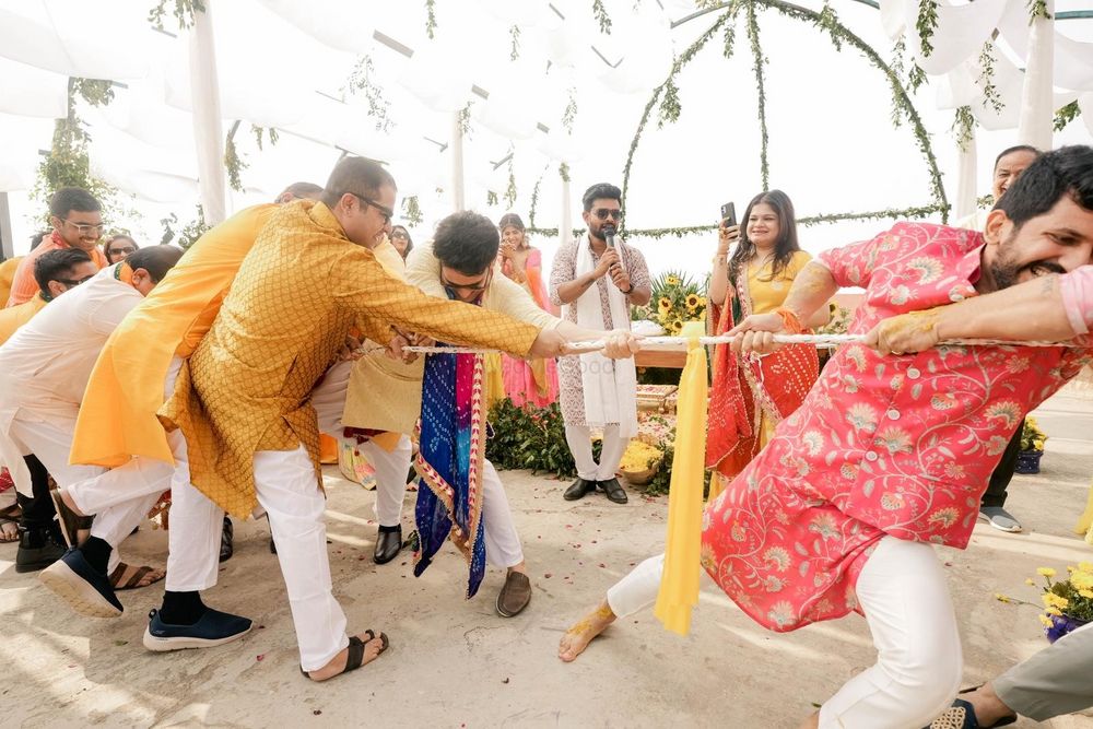 Photo By Anchor Arpit - Wedding Entertainment 