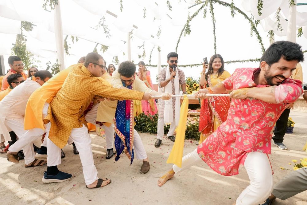 Photo By Anchor Arpit - Wedding Entertainment 