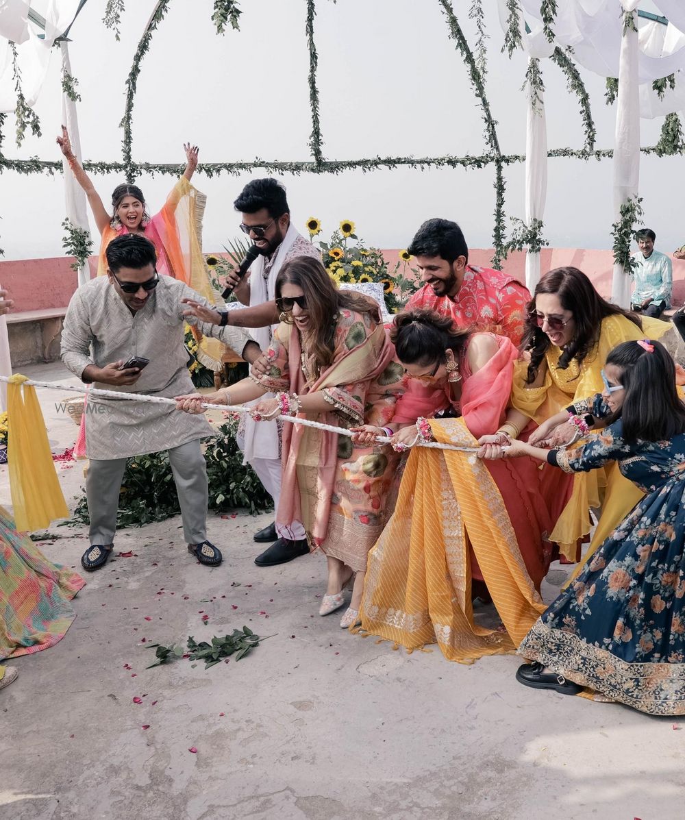 Photo By Anchor Arpit - Wedding Entertainment 