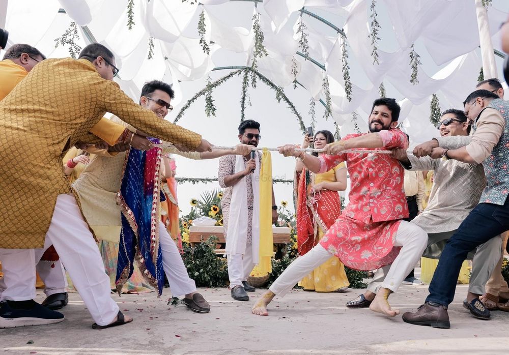 Photo By Anchor Arpit - Wedding Entertainment 