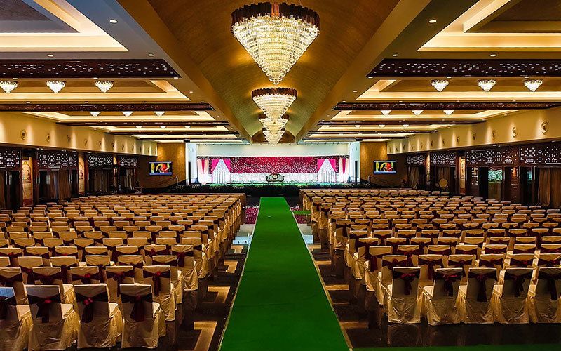 Photo By Shree Convention - Venues