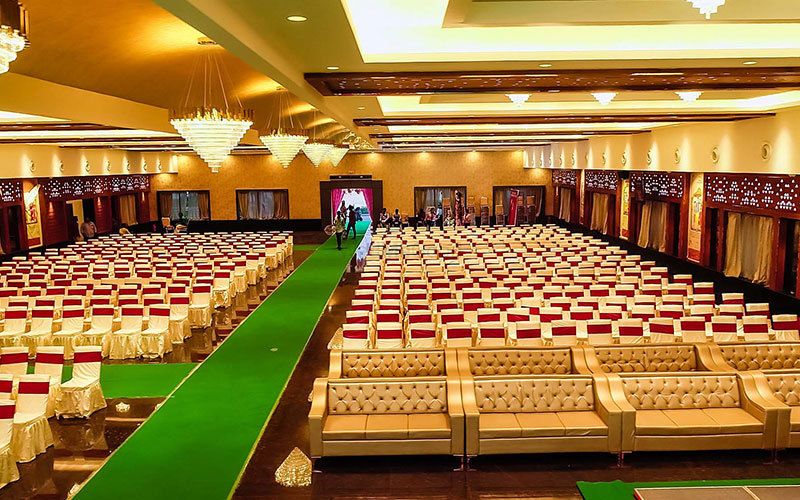 Photo By Shree Convention - Venues