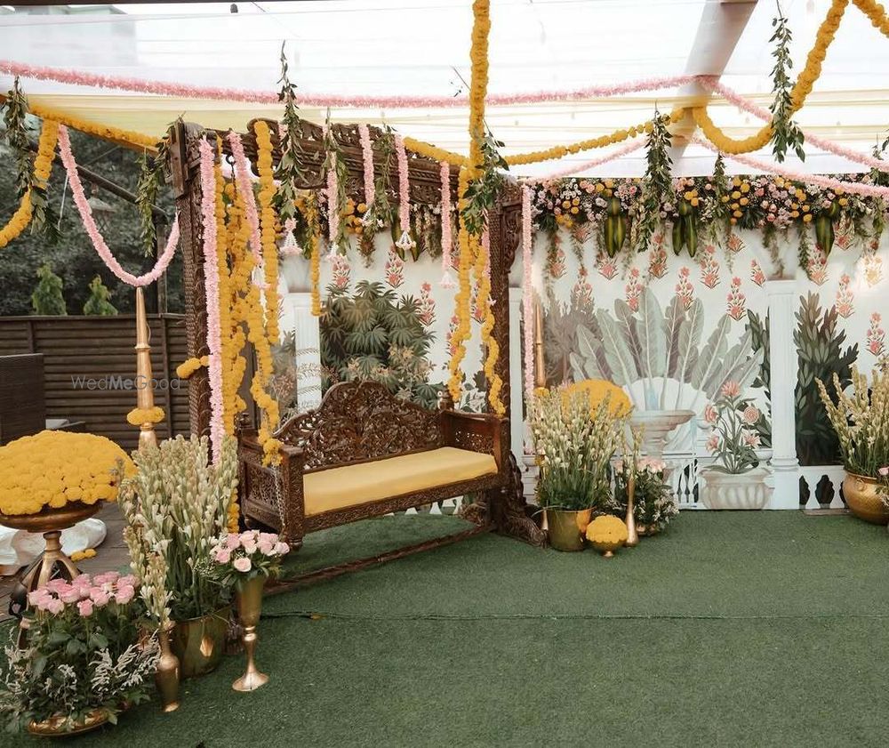 Photo By The Wedding Cabana - Wedding Planners