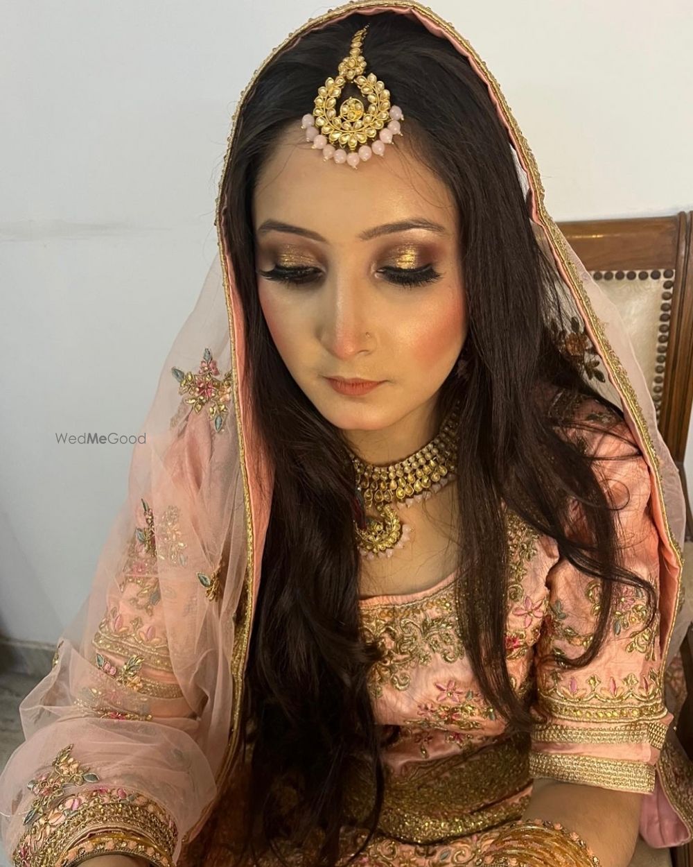 Photo By Makeovers by Ayesha - Bridal Makeup