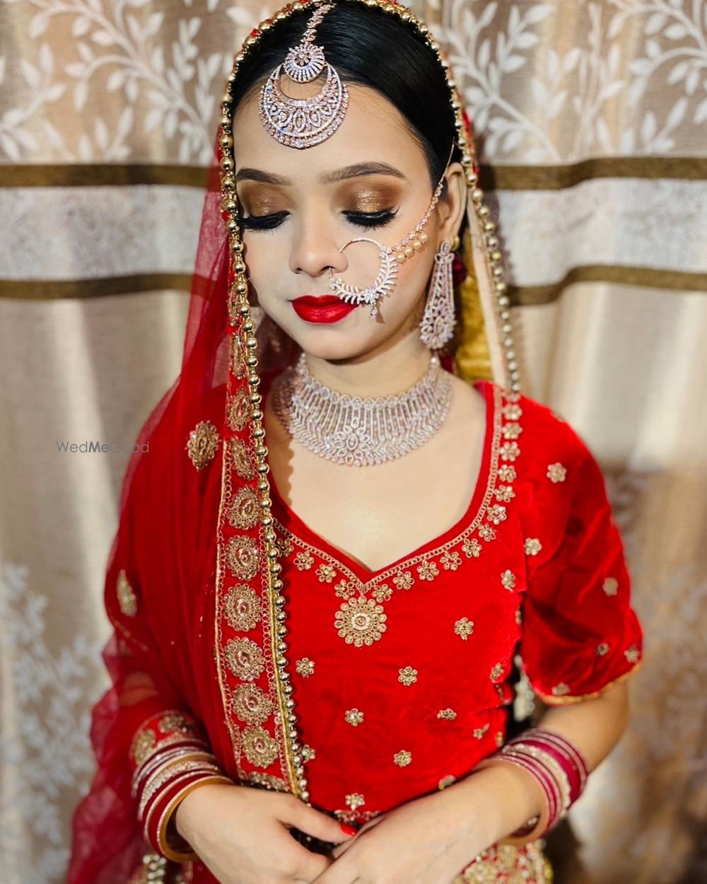 Photo By Makeovers by Ayesha - Bridal Makeup