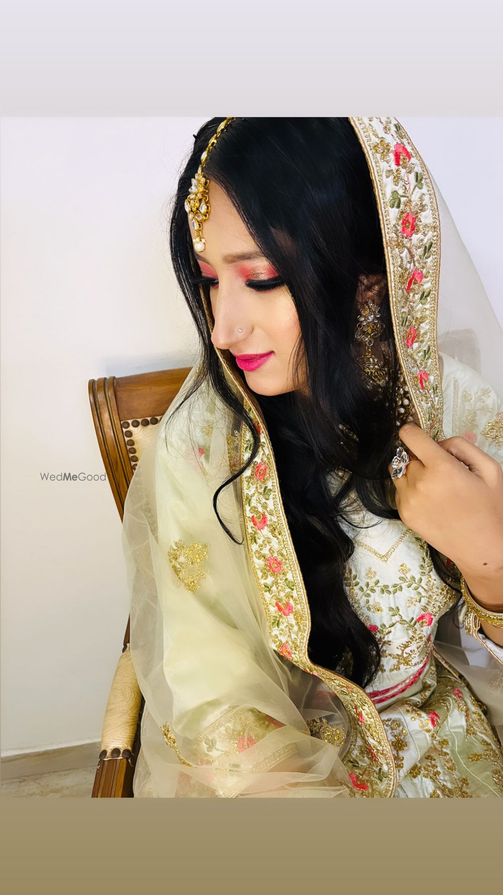 Photo By Makeovers by Ayesha - Bridal Makeup