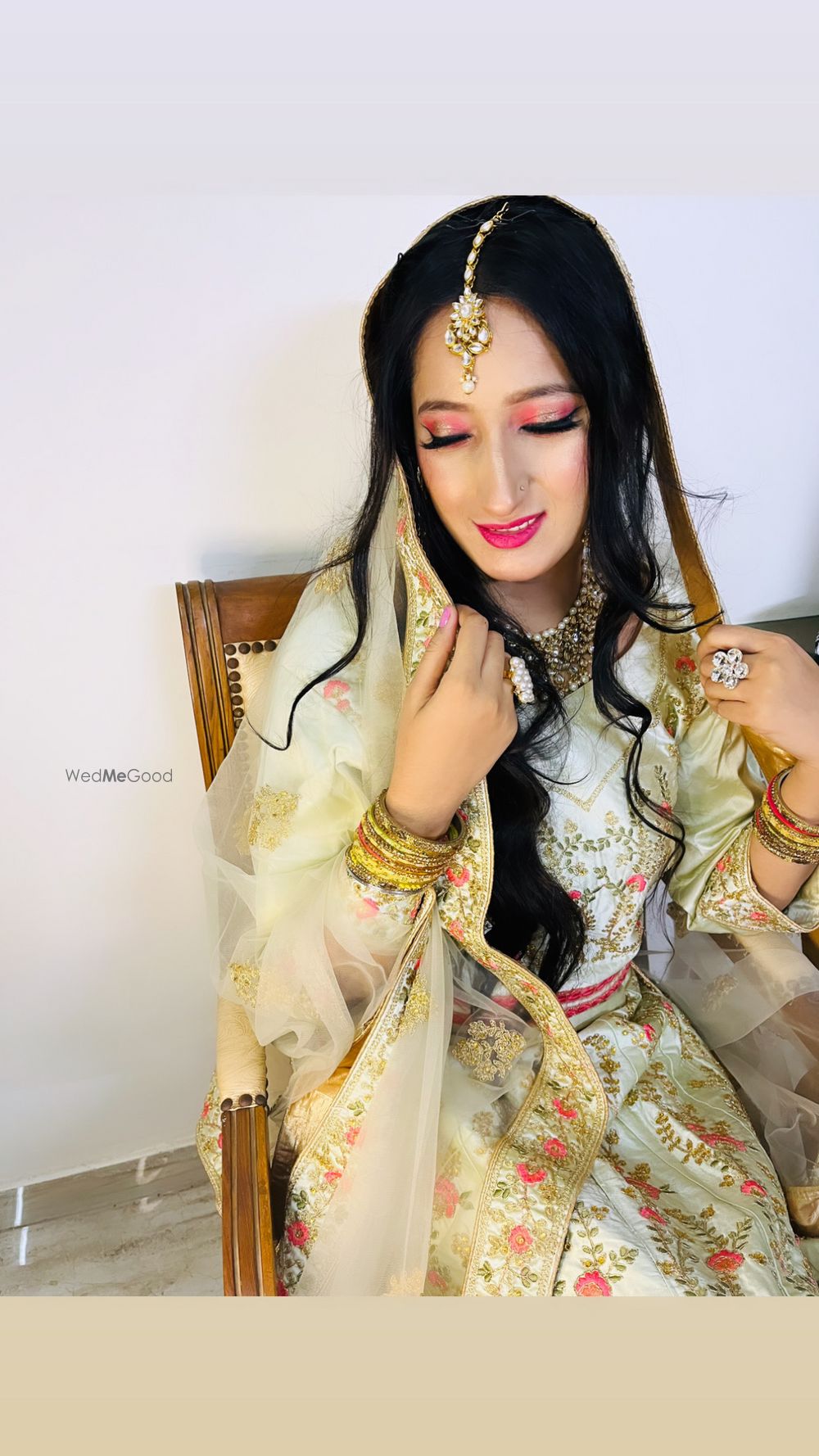 Photo By Makeovers by Ayesha - Bridal Makeup