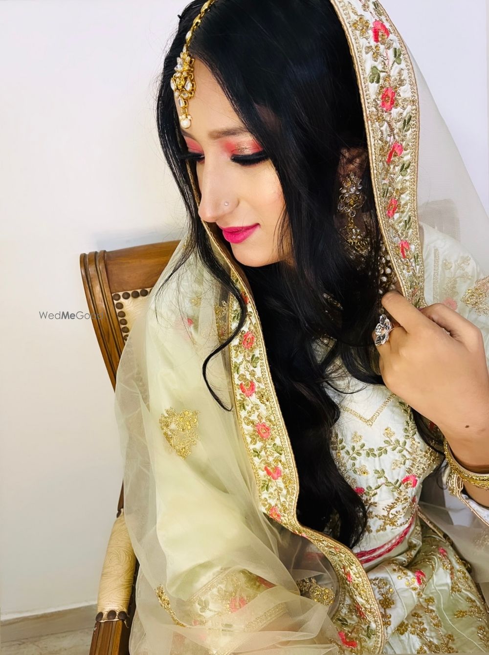 Photo By Makeovers by Ayesha - Bridal Makeup