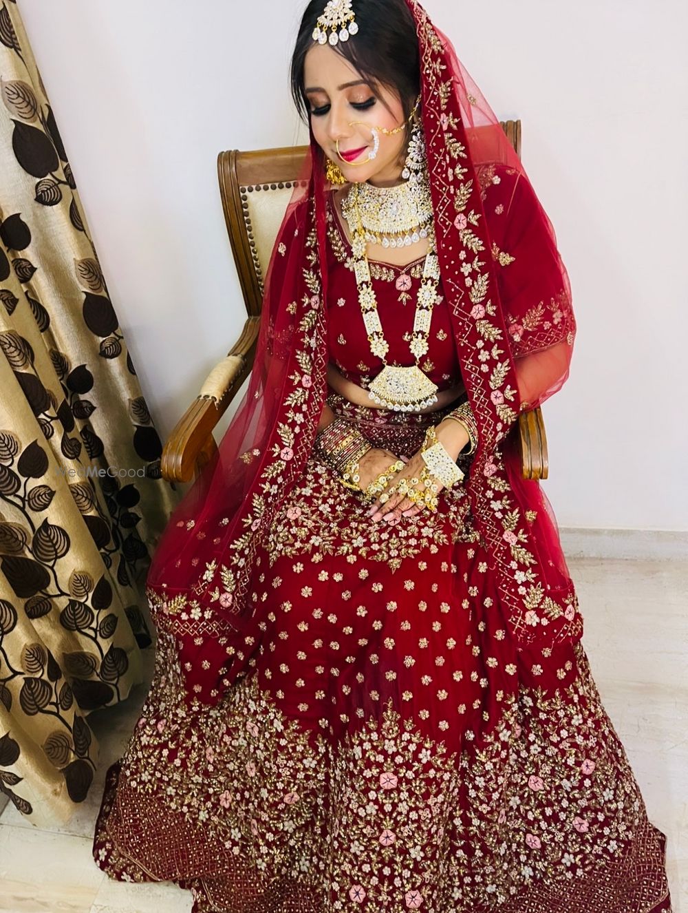 Photo By Makeovers by Ayesha - Bridal Makeup