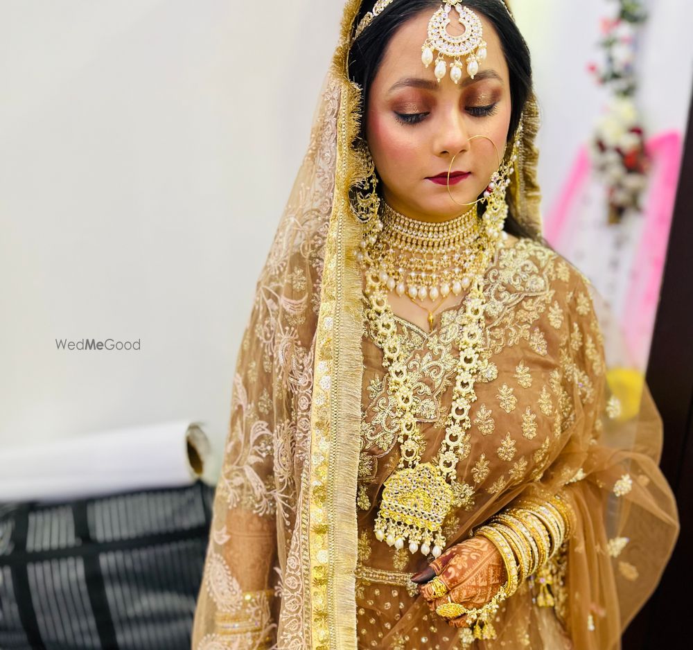 Photo By Makeovers by Ayesha - Bridal Makeup