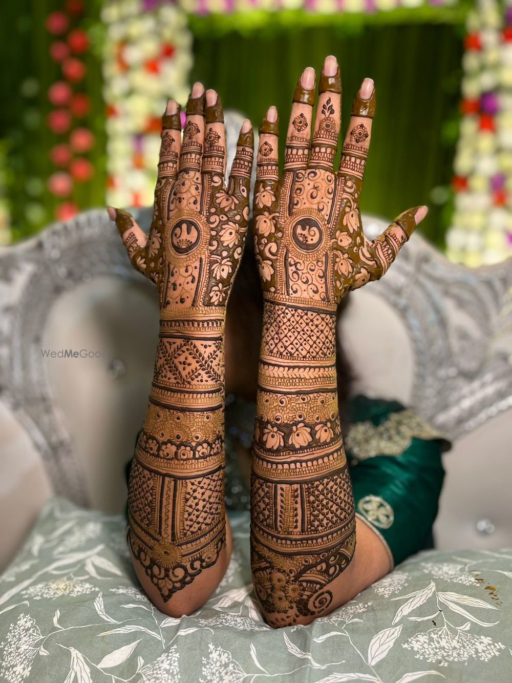 Photo By Heena by Priyanka - Mehendi Artist