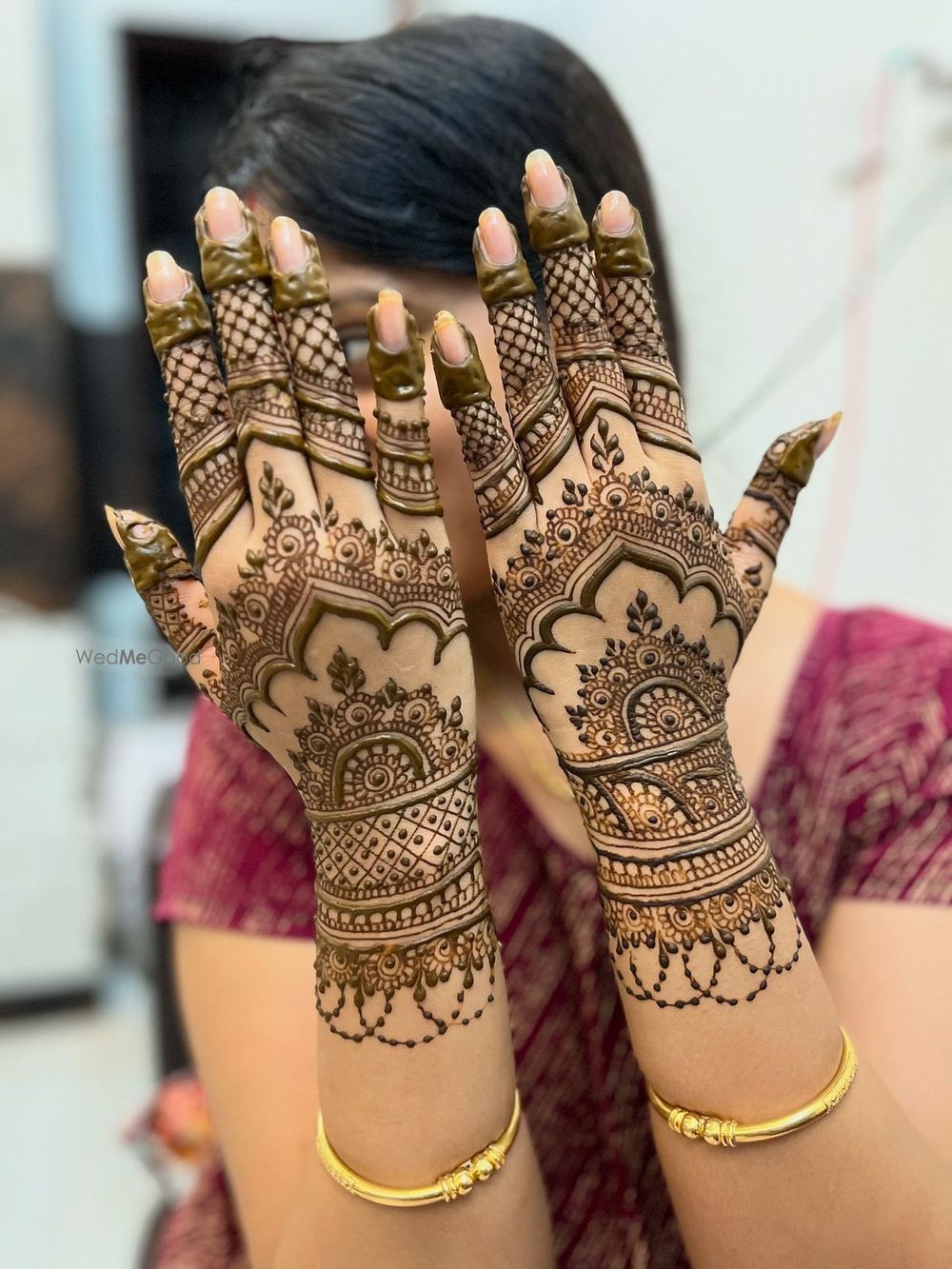 Photo By Heena by Priyanka - Mehendi Artist
