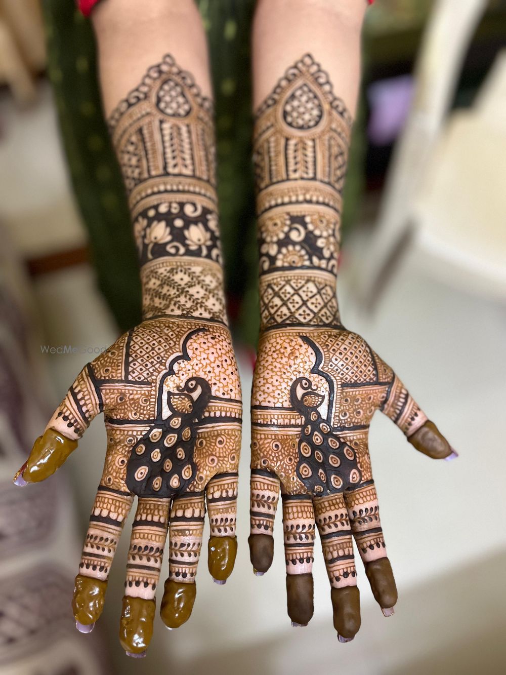Photo By Heena by Priyanka - Mehendi Artist