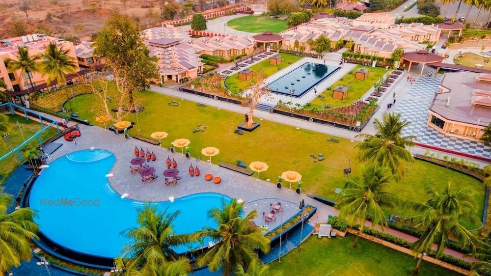 Treat Resort Silvassa