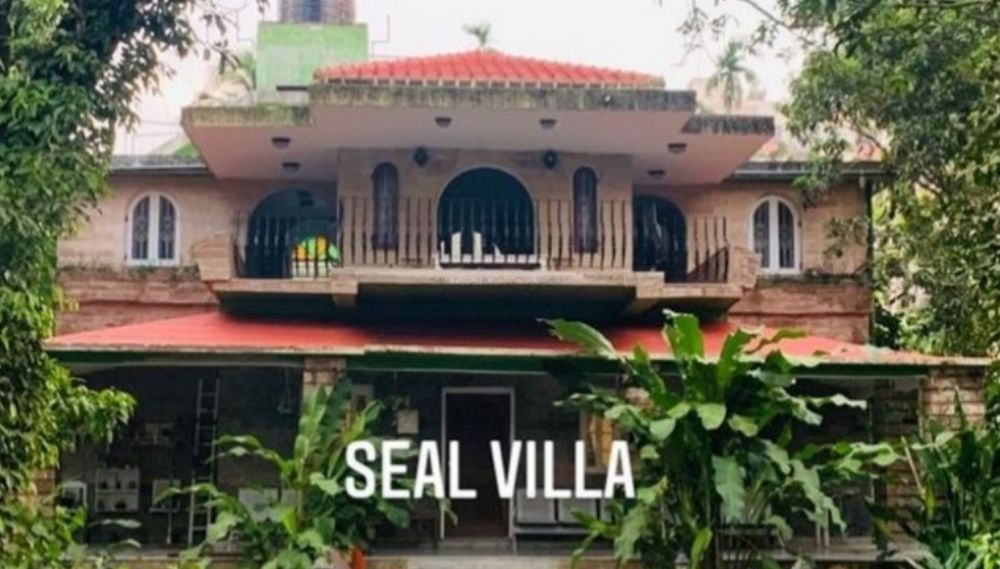 Seal Villa