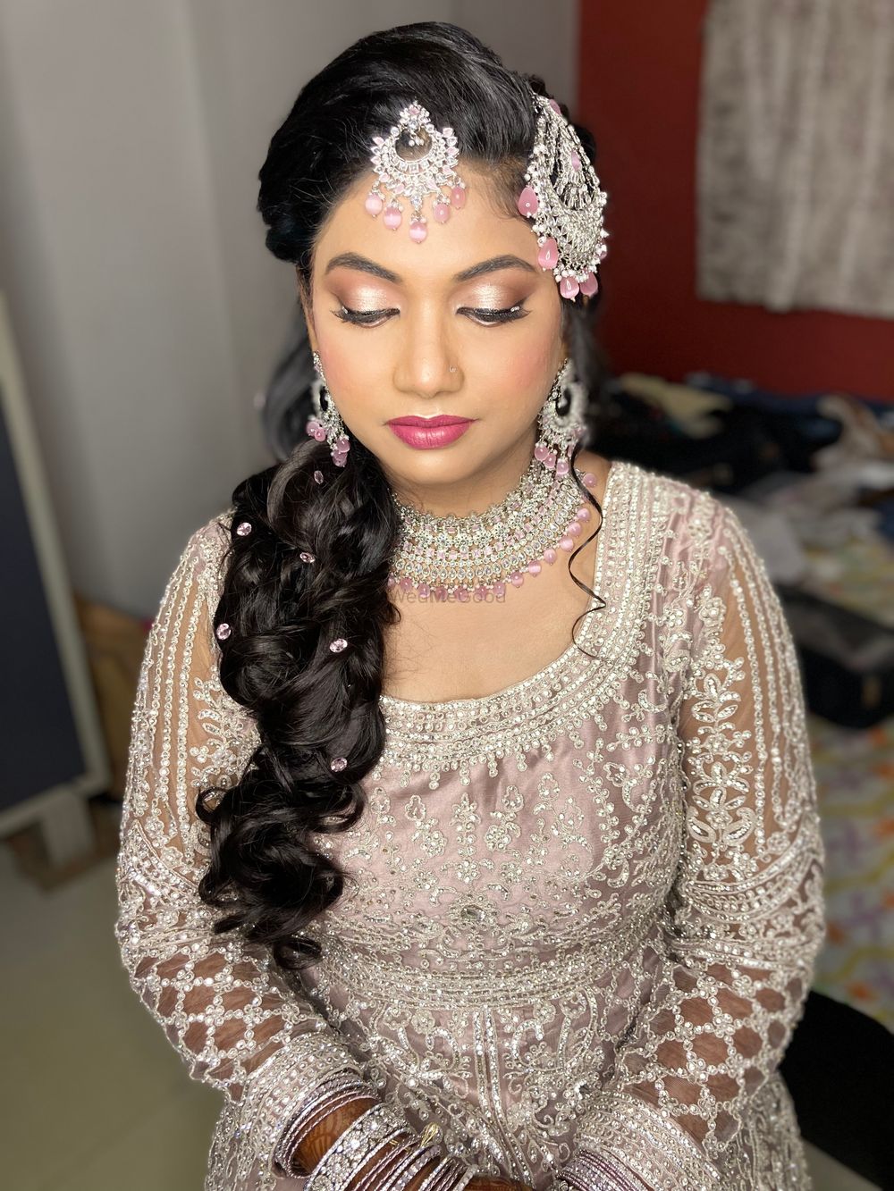 Photo By Sonam Trimurti Mua - Bridal Makeup