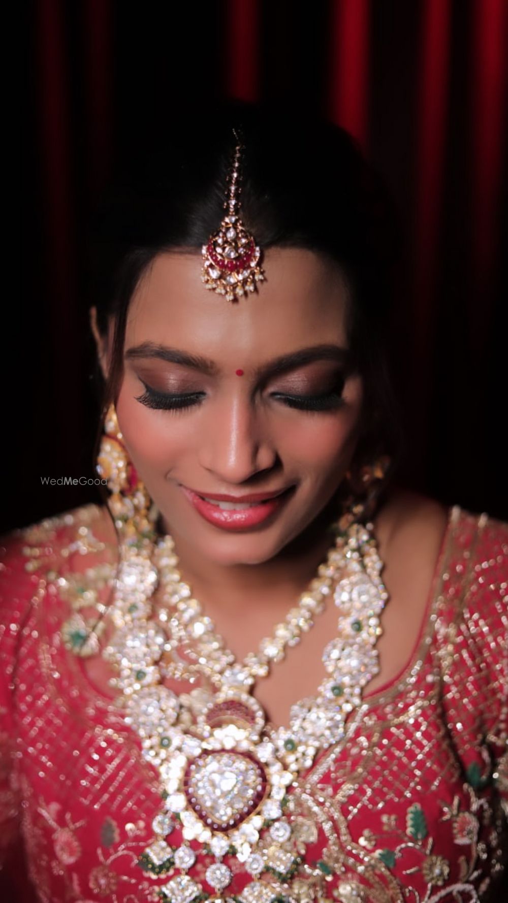 Photo By Sonam Trimurti Mua - Bridal Makeup