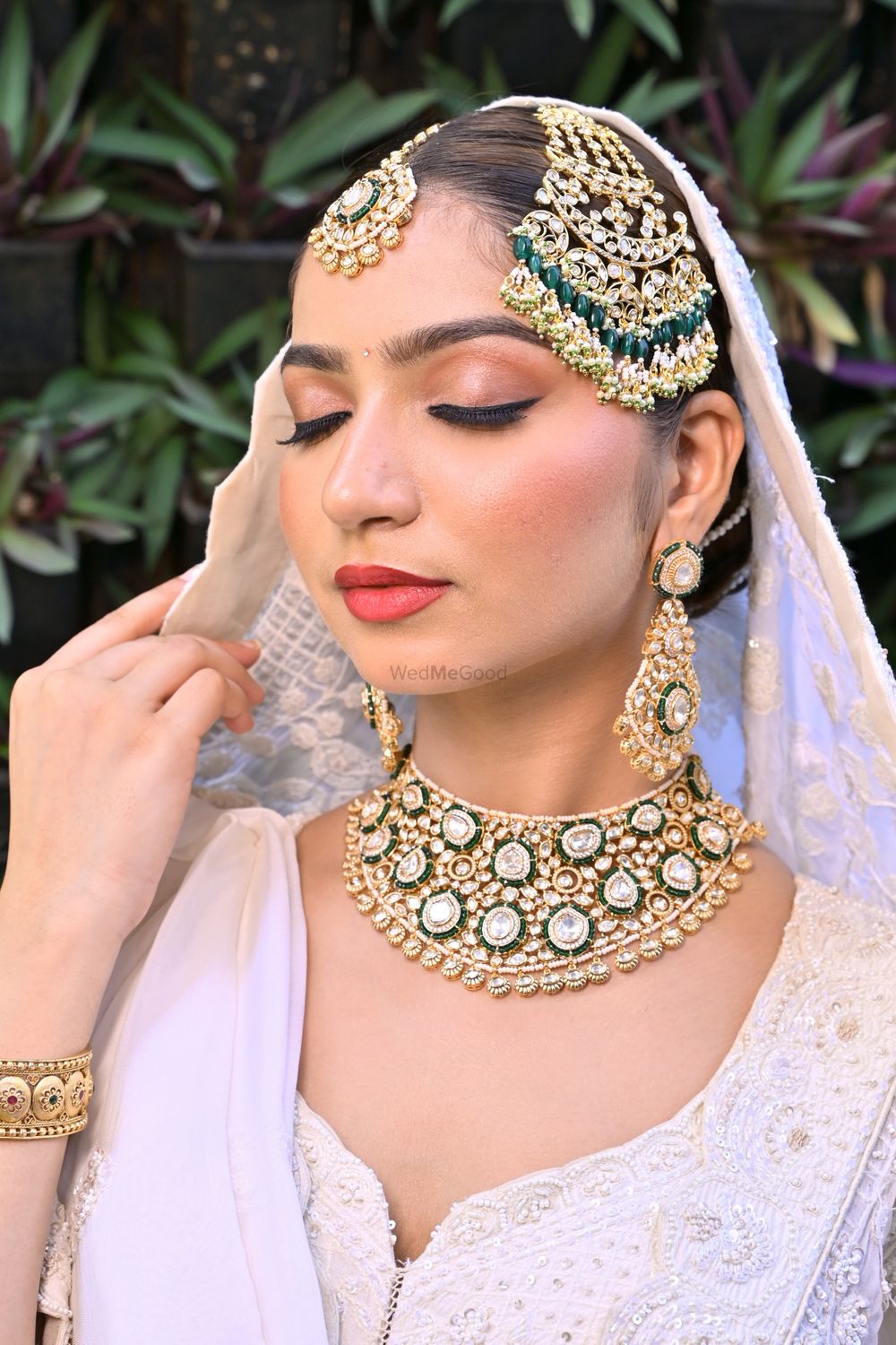 Photo By Sonam Trimurti Mua - Bridal Makeup