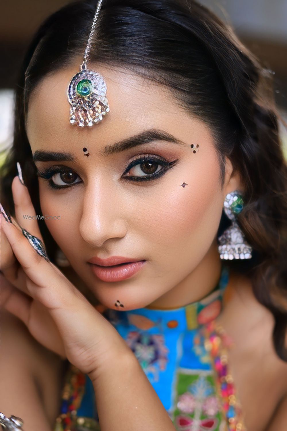 Photo By Sonam Trimurti Mua - Bridal Makeup