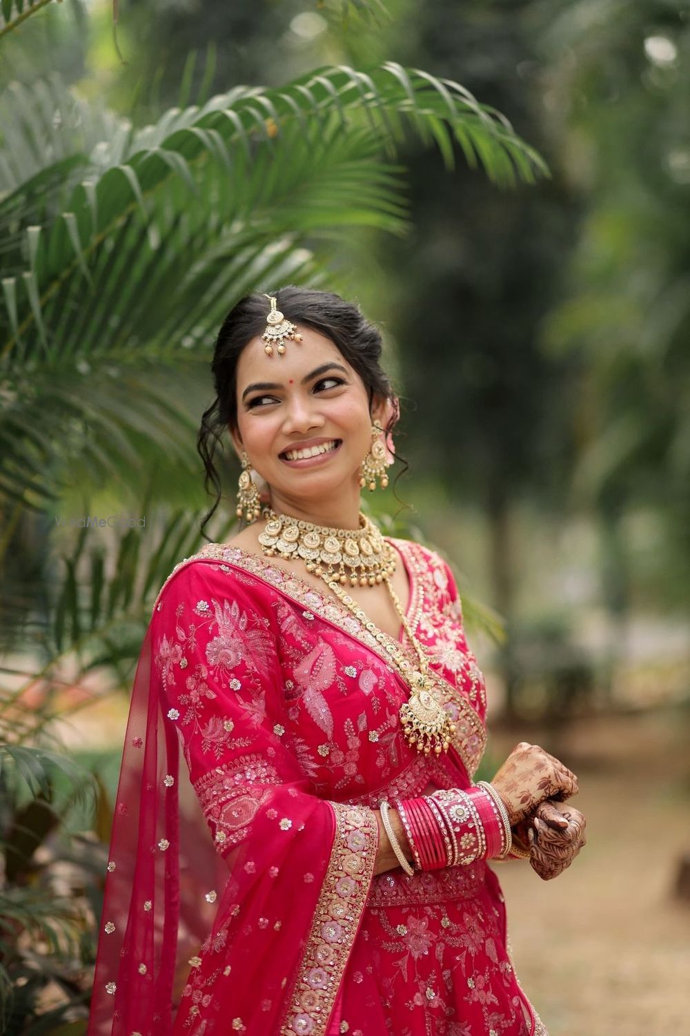 Photo By Sonam Trimurti Mua - Bridal Makeup