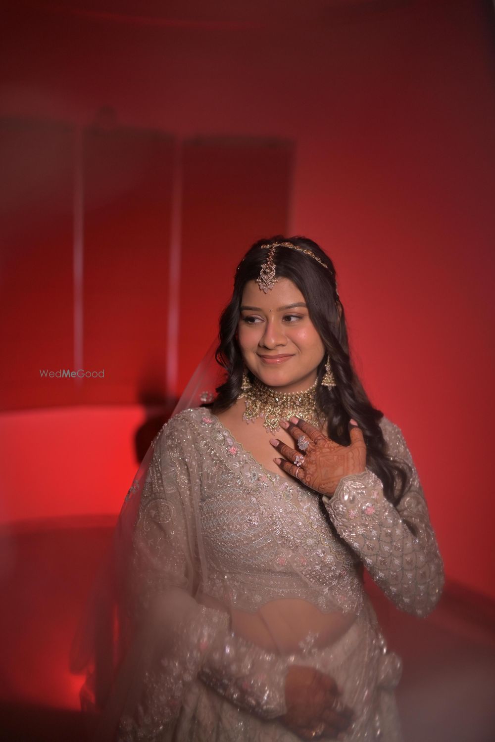 Photo By Sonam Trimurti Mua - Bridal Makeup