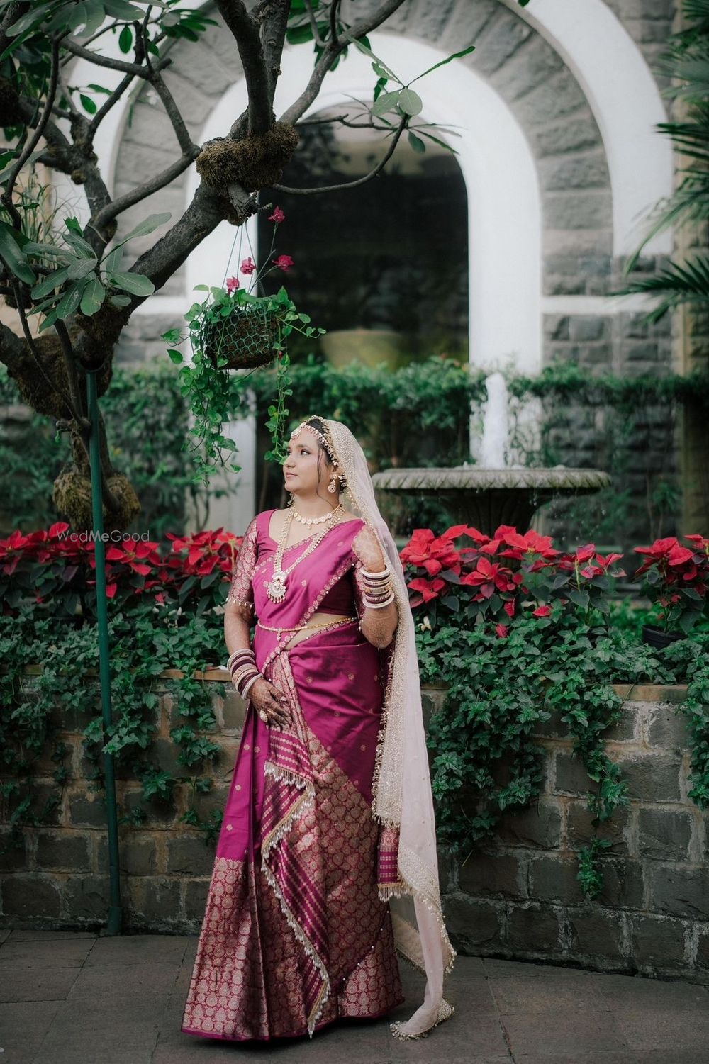 Photo By Sonam Trimurti Mua - Bridal Makeup Artists