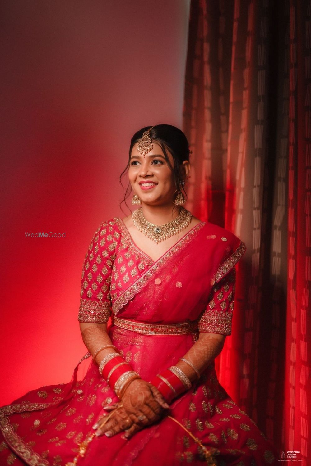 Photo By Sonam Trimurti Mua - Bridal Makeup