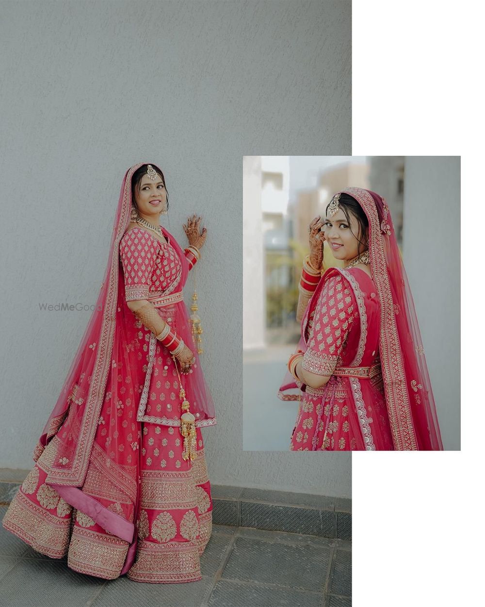 Photo By Sonam Trimurti Mua - Bridal Makeup