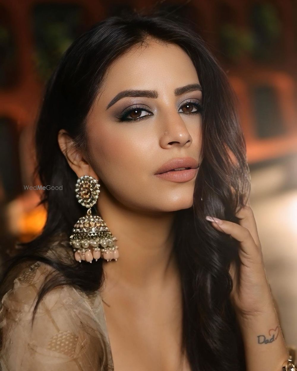 Photo By Sonam Trimurti Mua - Bridal Makeup Artists