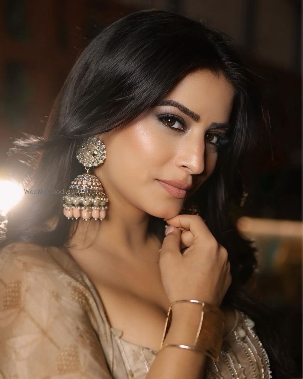 Photo By Sonam Trimurti Mua - Bridal Makeup
