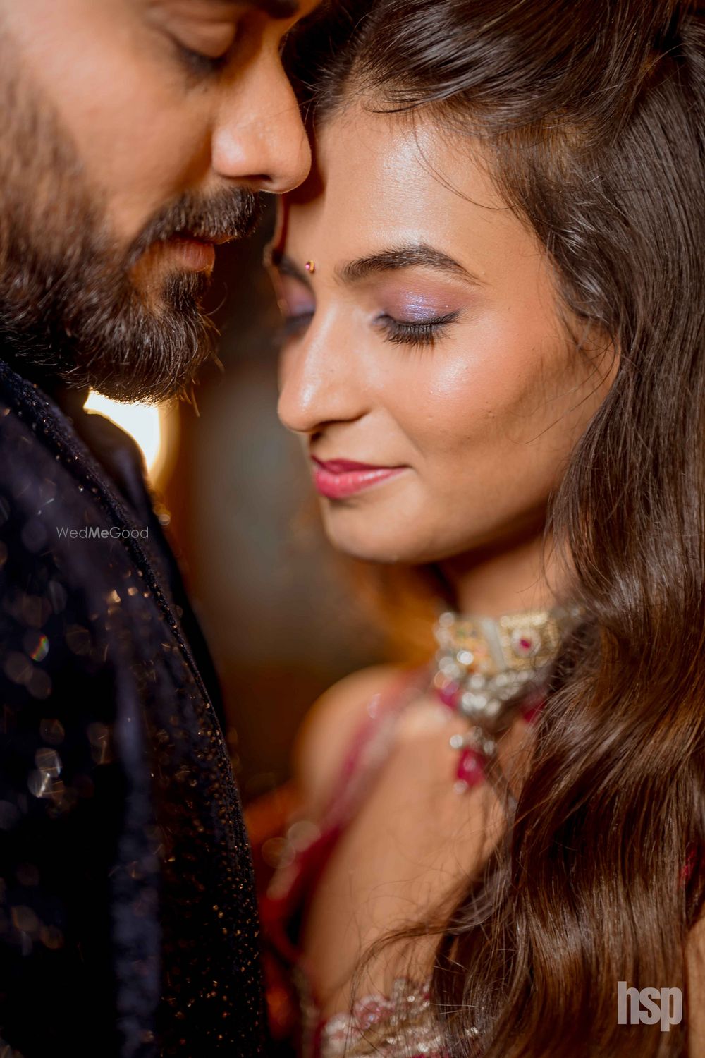 Photo By Sonam Trimurti Mua - Bridal Makeup