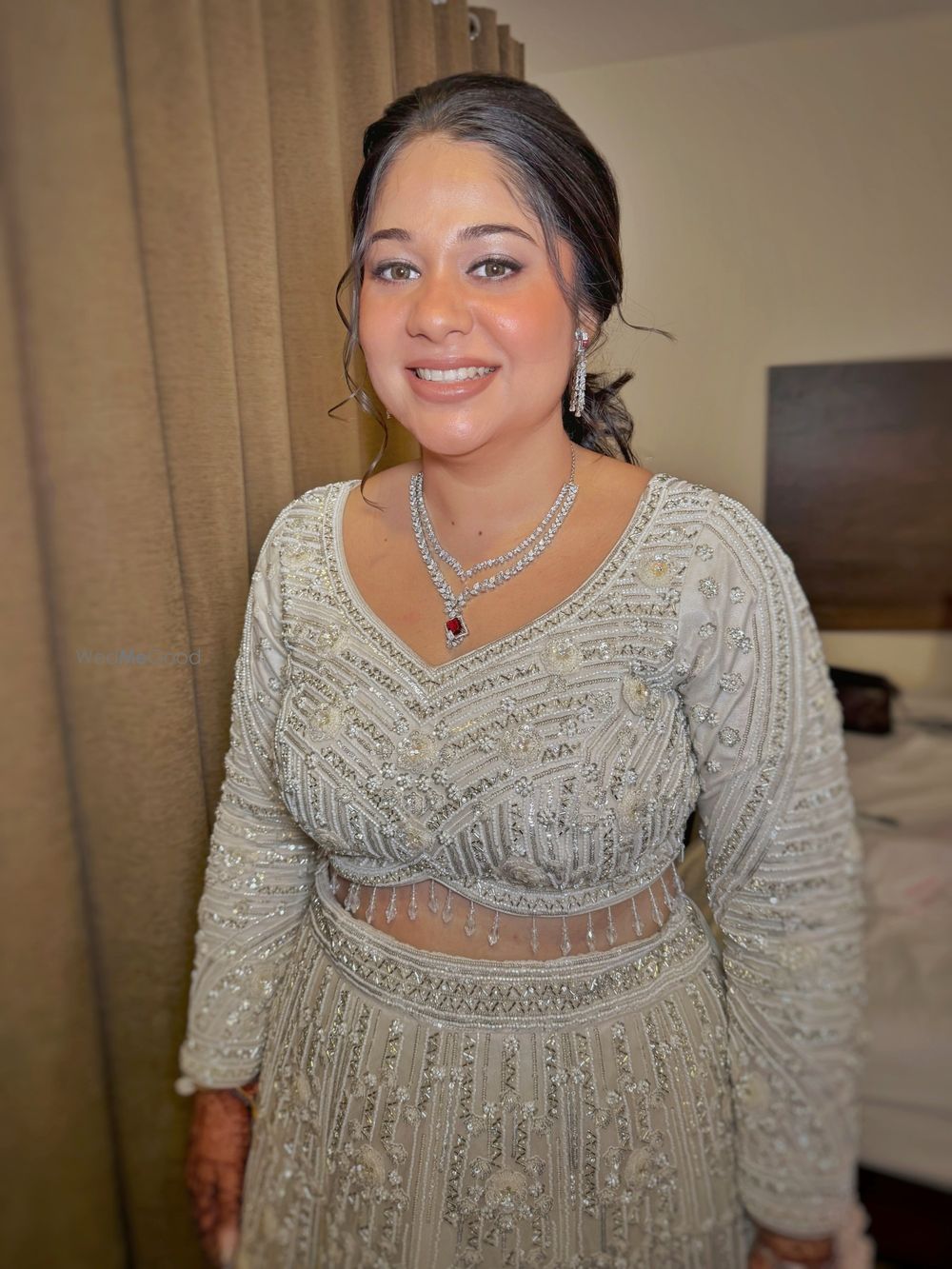 Photo By Sonam Trimurti Mua - Bridal Makeup Artists