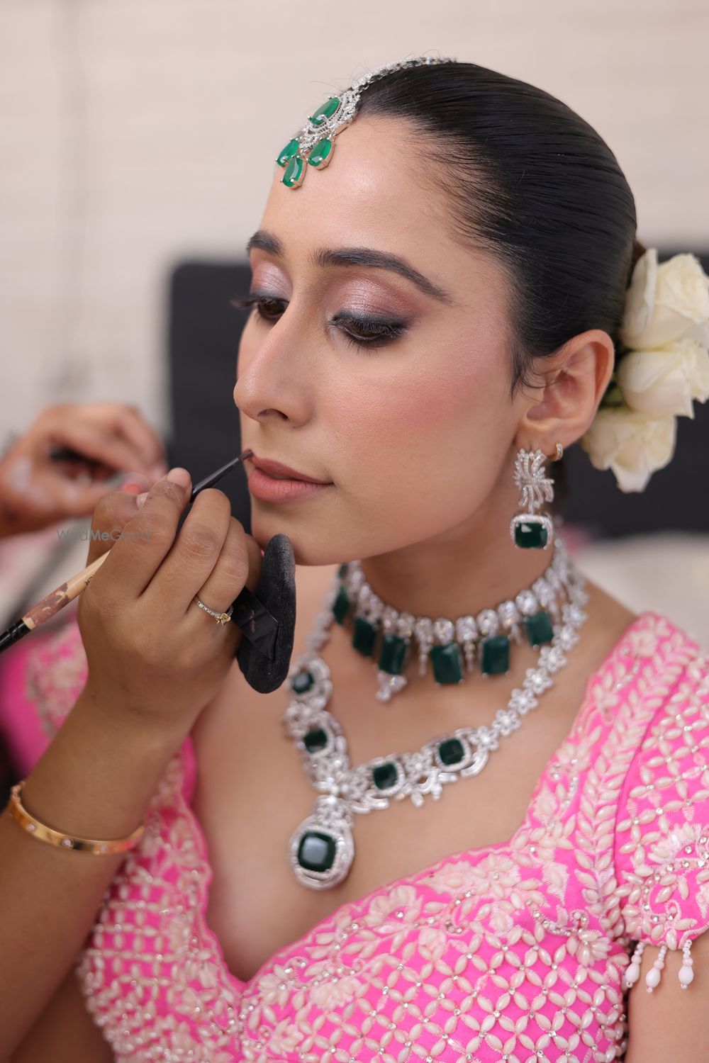 Photo By Sonam Trimurti Mua - Bridal Makeup Artists