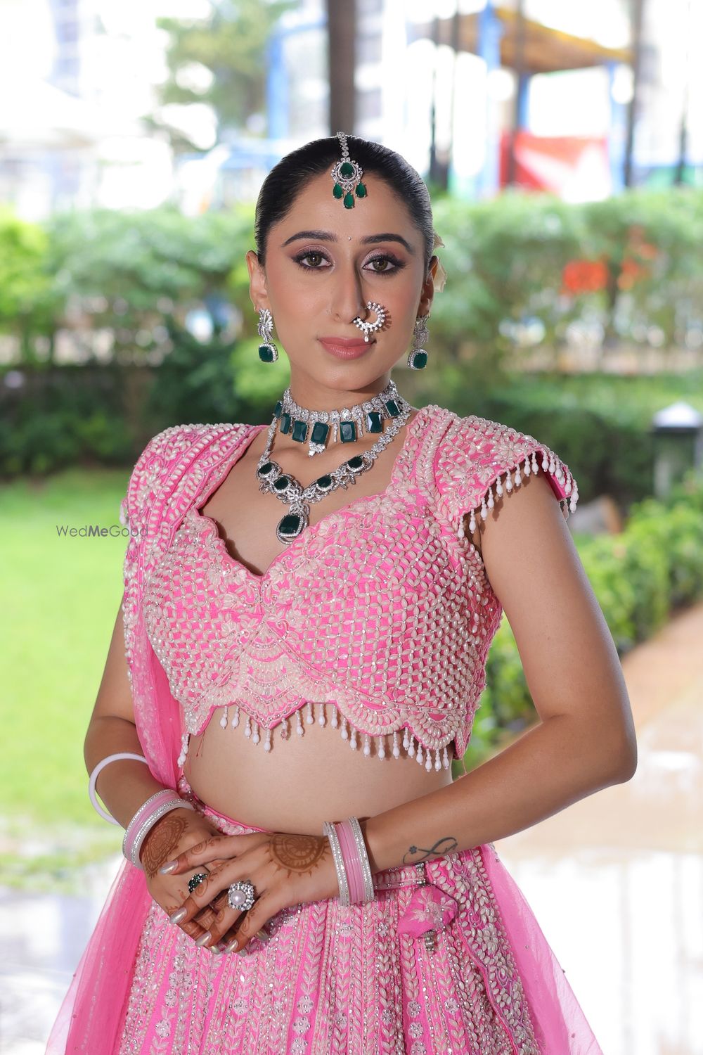 Photo By Sonam Trimurti Mua - Bridal Makeup Artists