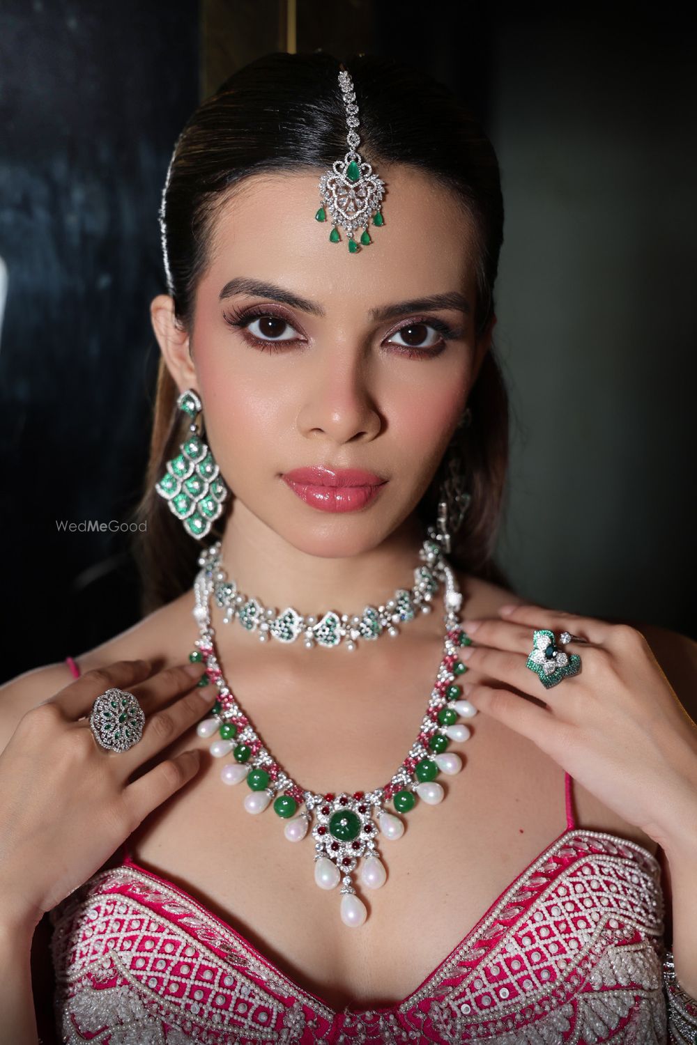 Photo By Sonam Trimurti Mua - Bridal Makeup Artists