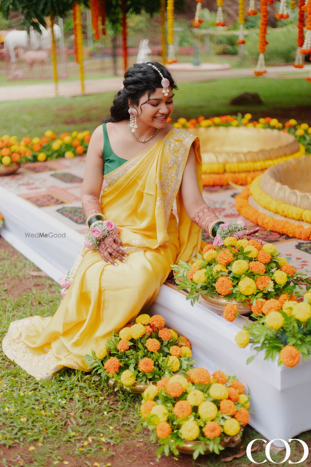 Photo By Sonam Trimurti Mua - Bridal Makeup Artists