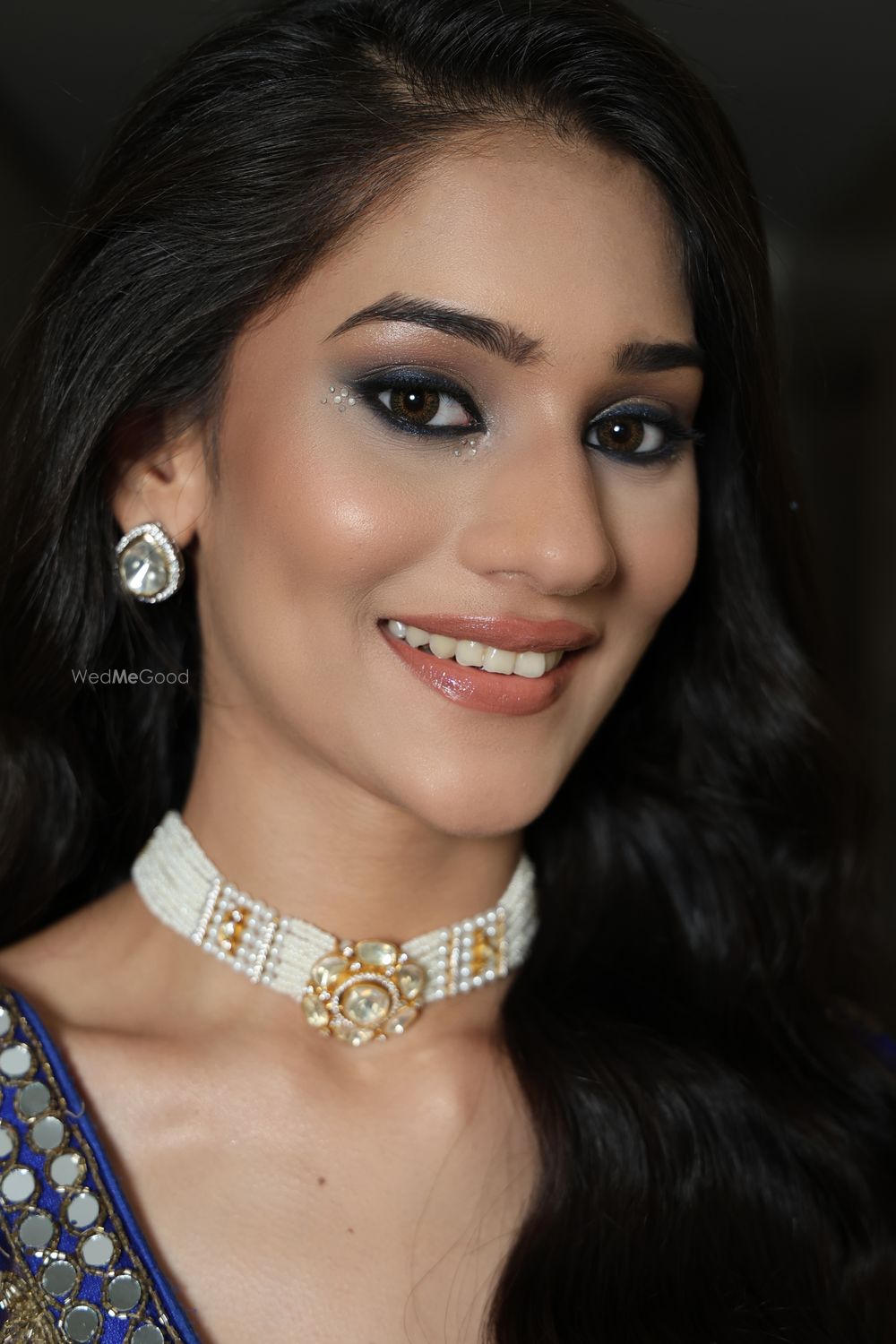 Photo By Sonam Trimurti Mua - Bridal Makeup Artists