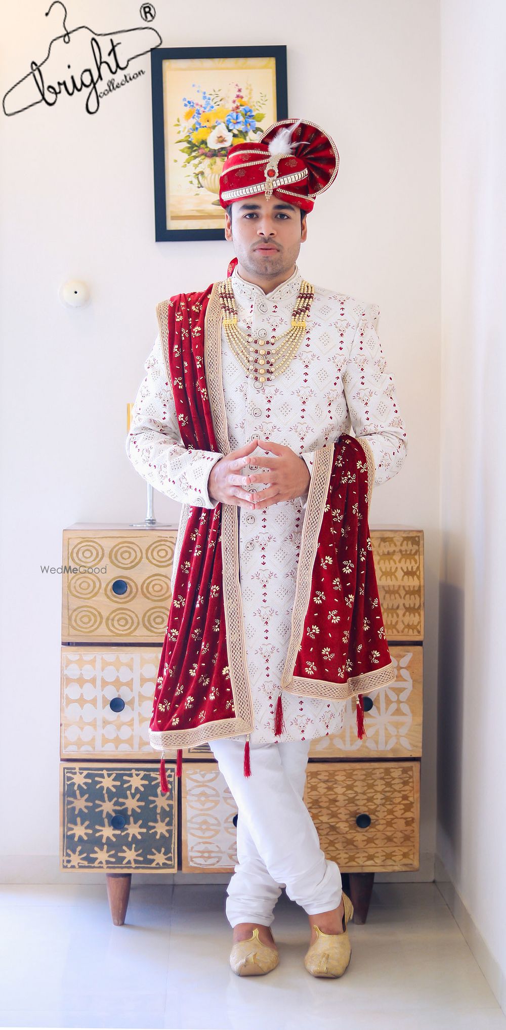 Photo By Bright Collection - Groom Wear